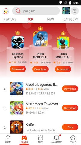 9apps應(yīng)用商店安卓版