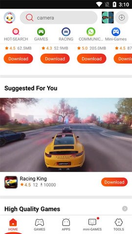 9apps應(yīng)用商店安卓版