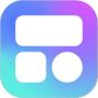 Colorful Widget最新版