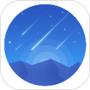 星空視頻壁紙(草帽星系)