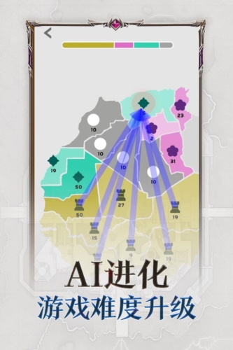 帝國(guó)擴(kuò)張(內(nèi)附攻略)