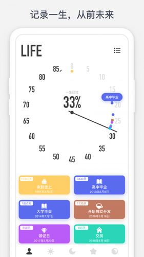 時(shí)光提醒安卓純凈版