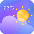 晴天天氣app