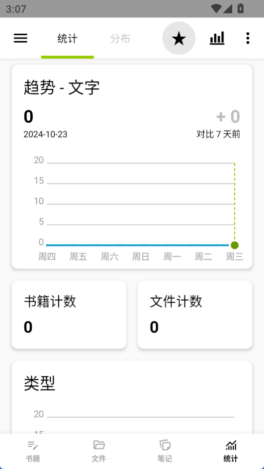 輕羽寫(xiě)作安卓版