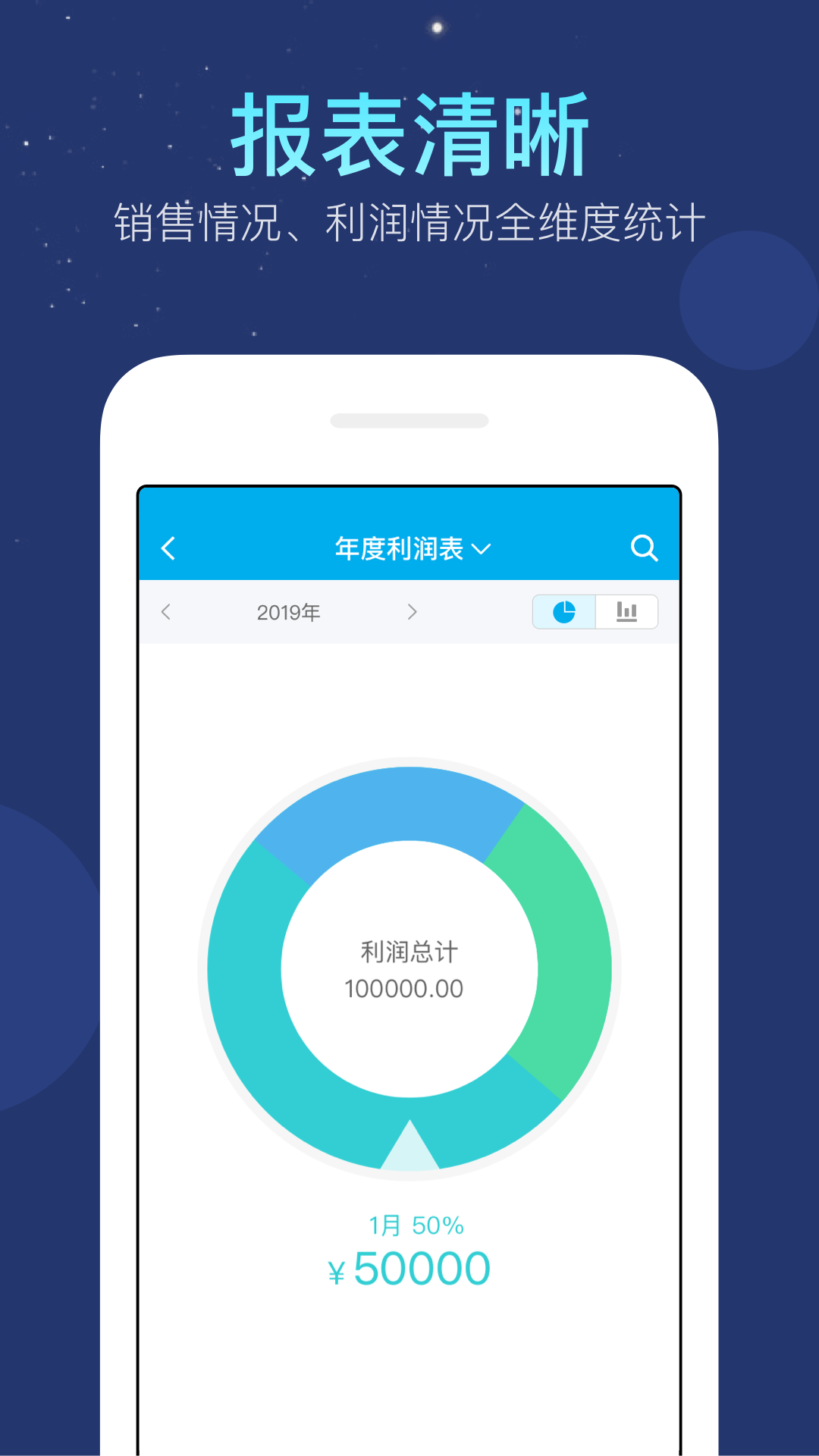 生意記賬正式版