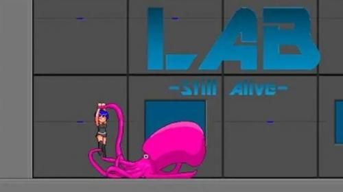 實驗室幸存者(Lab Still Alive)