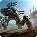 戰(zhàn)爭機(jī)器人(War Robots)聯(lián)機(jī)版