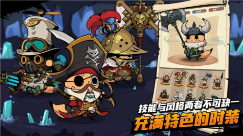 尾魔殺手崛起內(nèi)置MOD菜單版
