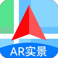AR實(shí)況導(dǎo)航定位官方版