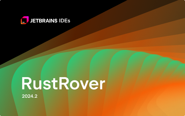 RustRover(非商用免費(fèi))