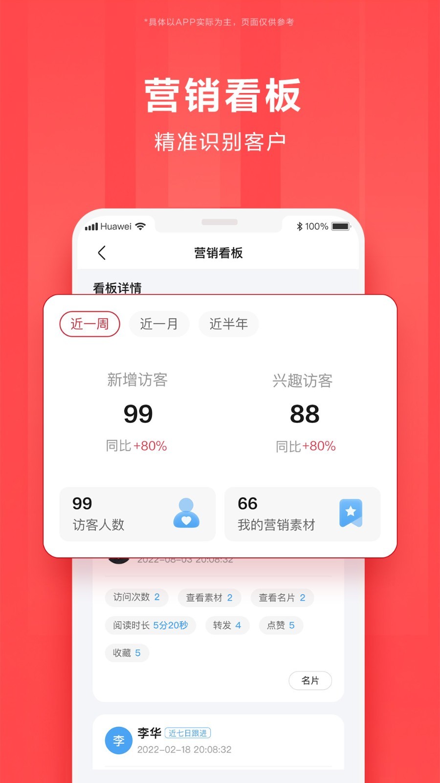 華為億企飛標準版