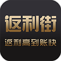 返利街聯(lián)盟app