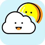 芳花實時天氣app