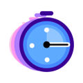 精簡計時器app