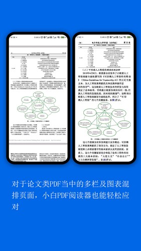 小白PDF閱讀器app