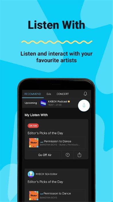 kkbox官方版