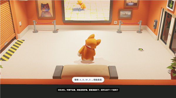猛獸派對(duì)多人競技版PC端