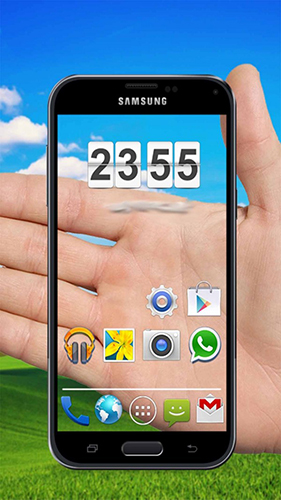 透視手機(jī)app