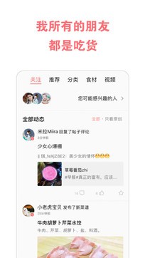 美食天下正式版