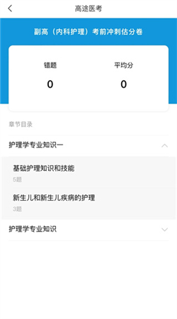 高途醫(yī)考最新版