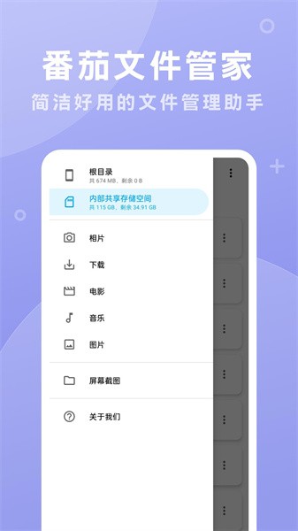 番茄文件管家優(yōu)化版