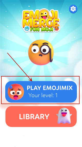 Emoji合成器標(biāo)準(zhǔn)版