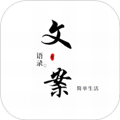文案語錄大全安卓版