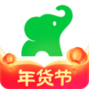 小象超市移動版
