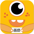 準星怪獸官方版