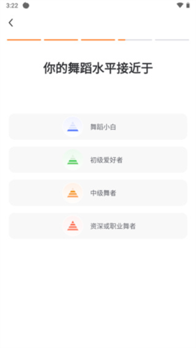 熱汗舞蹈全新版