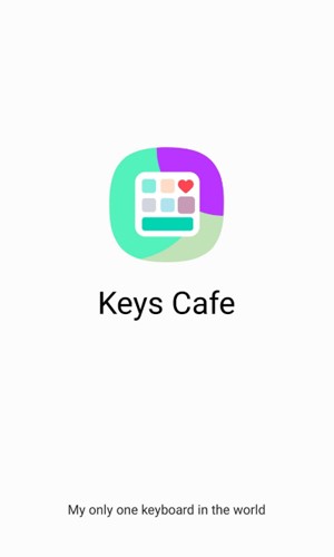 Keys Cafe多彩鍵盤(pán)官網(wǎng)版