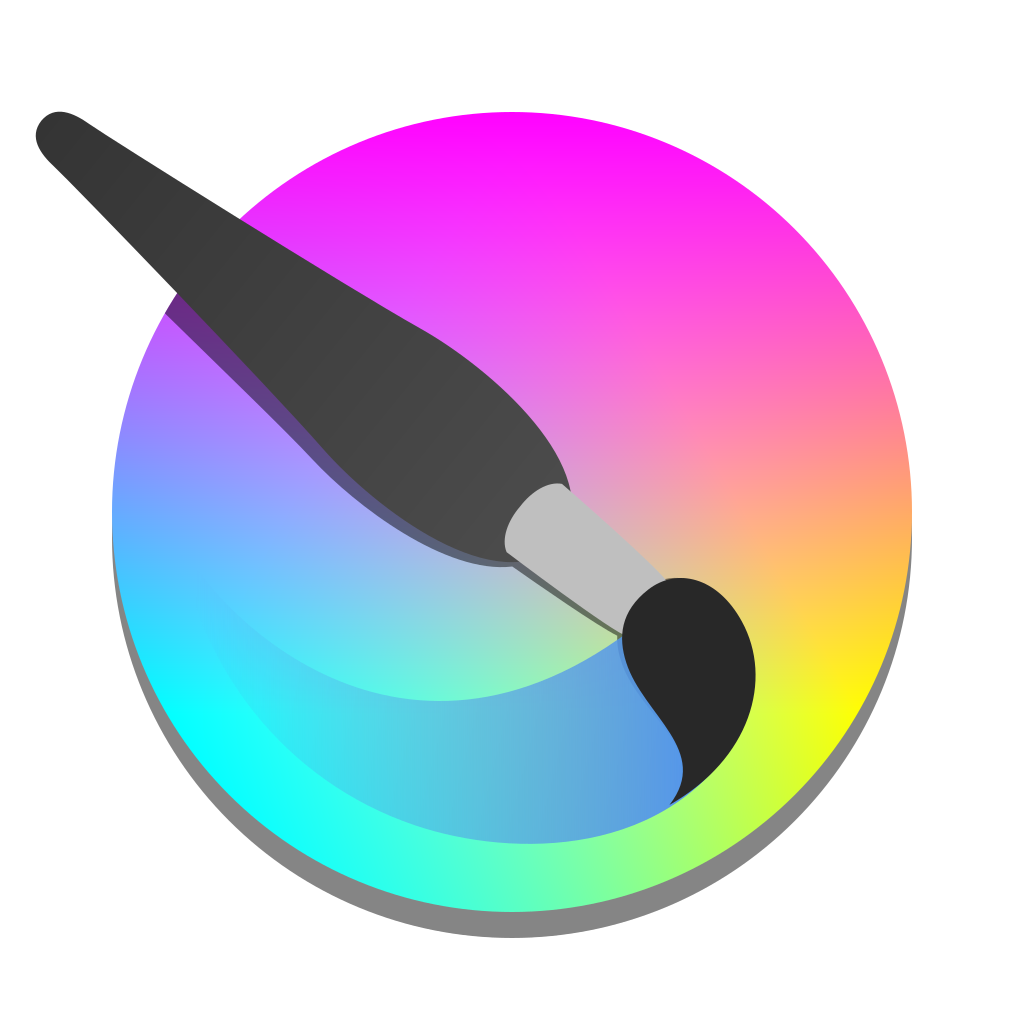 Krita(數(shù)字繪畫(huà))