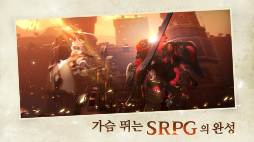 創(chuàng)世紀(jì)戰(zhàn)M:阿修羅計(jì)劃安卓版