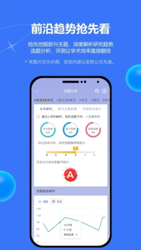 EviMed app