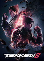 鐵拳8(Tekken 8)客戶(hù)端