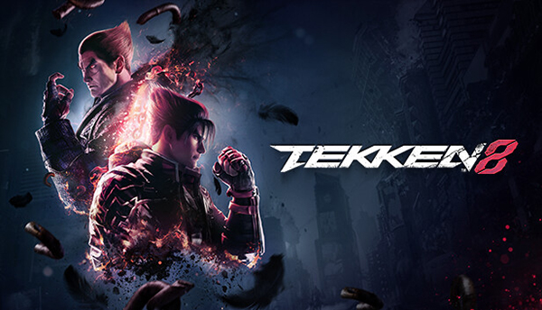 鐵拳8(Tekken 8)客戶(hù)端