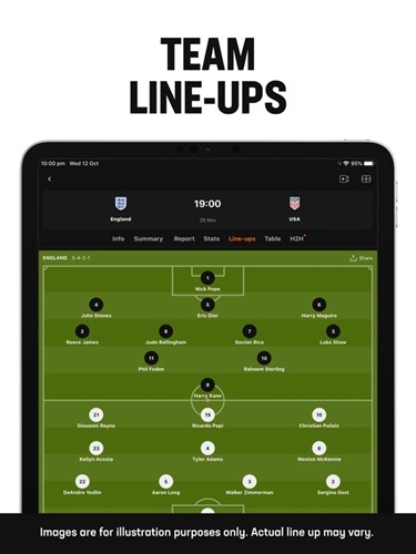 livescore app最新版