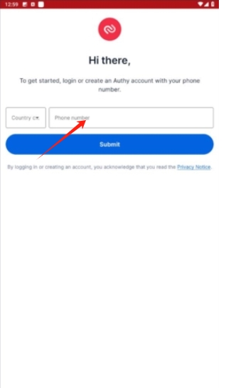 authy