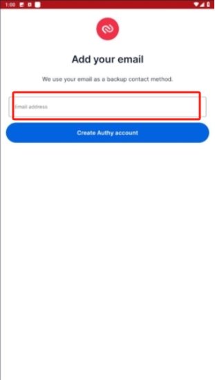 authy