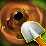 掘地求財(cái)(Digging A Hole 3D)