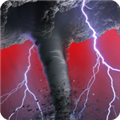 龍卷風模擬器(Tornado Strike Zone)