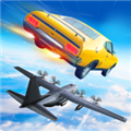 跳上飛機(jī)(Jump into the Plane)