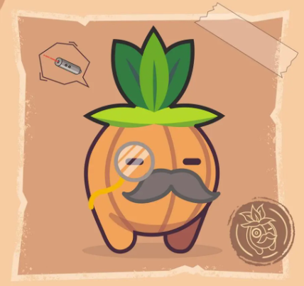大頭菜菜歷險(xiǎn)記免費(fèi)版