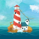 art puzzl(藝術拼圖)