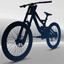 自行車配置器3D(Bike 3D Configurator)