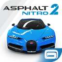狂野飆車(chē)極速版2(Asphalt Nitro 2)