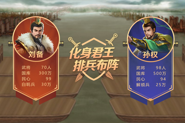 皇帝成長計劃2游戲