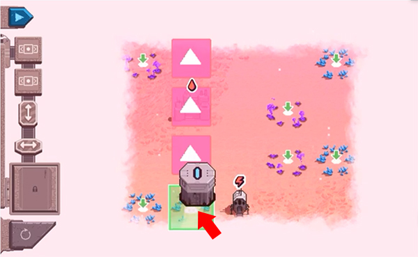 通關攻略1