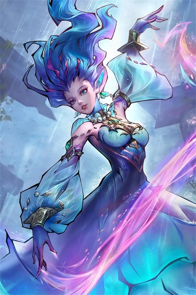 女武神戰(zhàn)紀(jì)2025