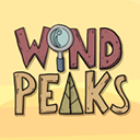 風之峰(Wind Peaks)